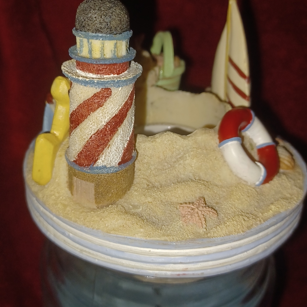Candle Topper - Picture 6 of 6